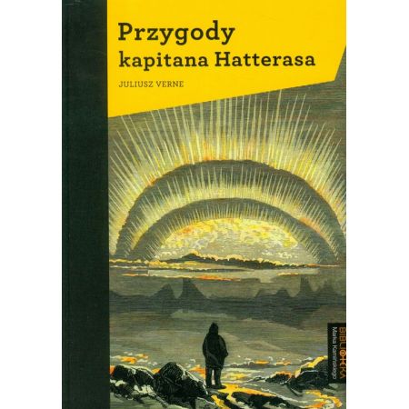 Przygody kapitana Hatterasa