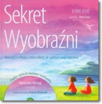 Sekret Wyobraźni z płytą CD