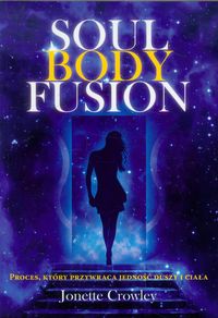 Książka - Soul Body Fusion