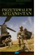Książka - Przetrwałem Afganistan