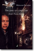 Książka - ¯art Pana Boga /The joke of Lord God