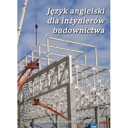 Język angielski dla inżynierów budownictwa