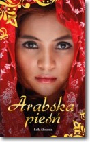 Książka - Arabska pieśń