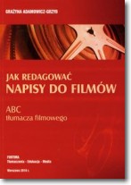 Jak redagować napisy do filmów