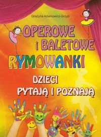 Operowe i baletowe rymowanki