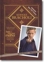 Książka - Kodeks Bracholi