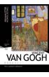 Książka - Vincent van Gogh Mistrzowie sztuki nowoczesnej