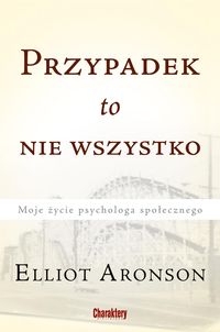 Książka - Przypadek to nie wszystko