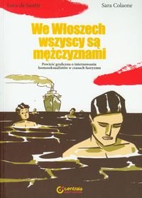 We Włoszech wszyscy są mężczyznami