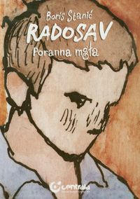 Książka - Radosav. Poranna mgła