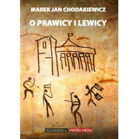 Książka - O prawicy i lewicy