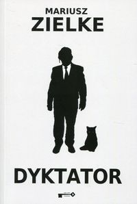 Książka - Dyktator