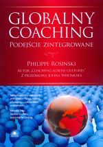 Książka - Globalny coaching