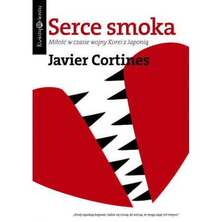 Serce smoka