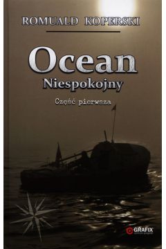 Ocean niespokojny