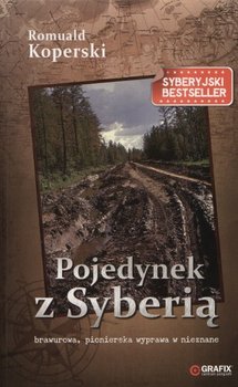 Pojedynek z Syberią