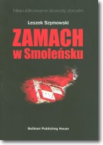 Zamach w Smoleńsku