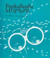 Książka - Myślobieg &#8211; Pankaganga