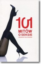 Książka - 101 mitów o seksie