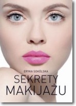 Książka - Sekrety makijażu