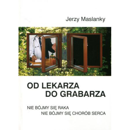 Od lekarza do grabarza