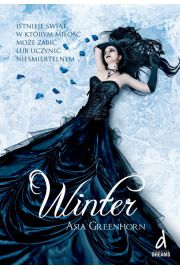 Książka - Winter