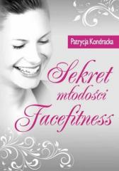 Książka - Sekret młodości Facefitness