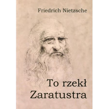 To rzekł zaratustra