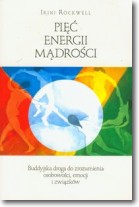 Książka - Pięć energii mądrości