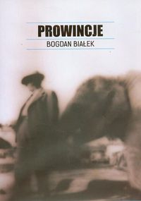 Książka - Prowincje