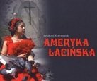 Książka - Ameryka Łacińska Album /Akot*