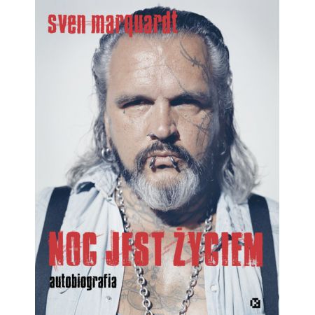 Noc jest życiem. Autobiografia