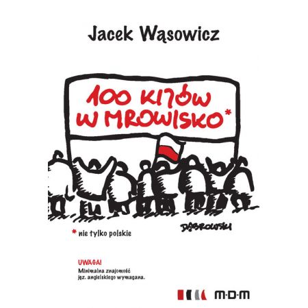 100 kijów w mrowisko