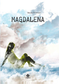 Książka - Magdalena