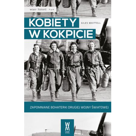 Kobiety w kokpicie