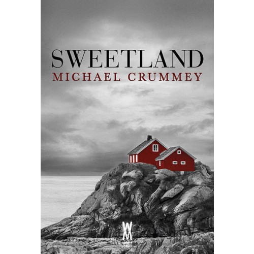 Książka - Sweetland