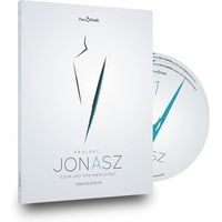 Książka - Jonasz