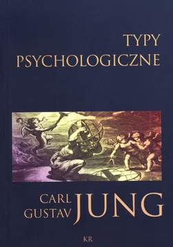 Typy psychologiczne - Carl Gustav Jung 