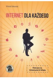 Książka - Internet dla każdego