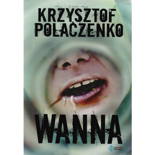 Książka - Wanna