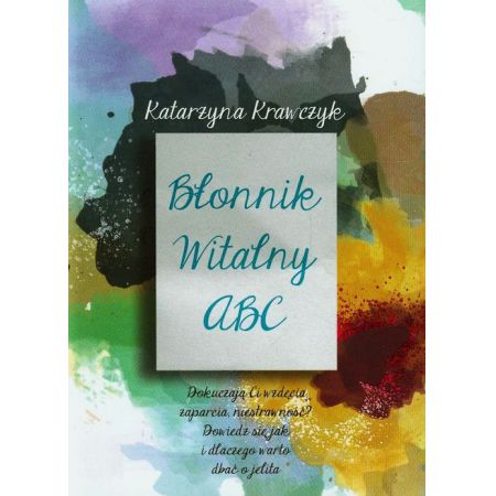 Błonnik witalny ABC