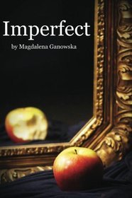 Książka - Imperfect