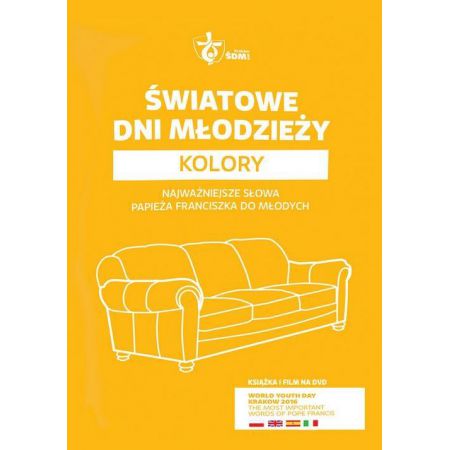 Światowe Dni Młodzieży: Kolory