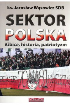 Książka - Sektor Polska