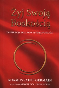 Żyj swoją boskością