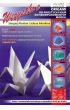 Książka - Wszystko o origami Łatwe i zrozumiałe instrukcje w obrazkach krok po kroku Siergiej Afonkin Jelena Afonkina