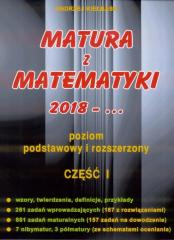 Matura z Matematyki cz.1 2018...