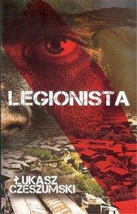 Książka - Legionista