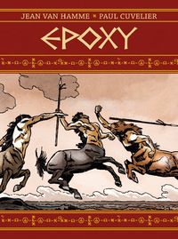 Książka - Epoxy