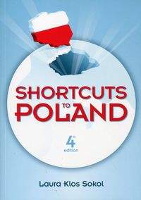 Książka - Shortcuts to Poland